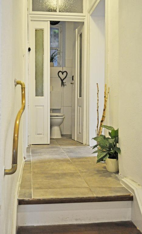 Art Hotel & Hostel Passau Eksteriør bilde