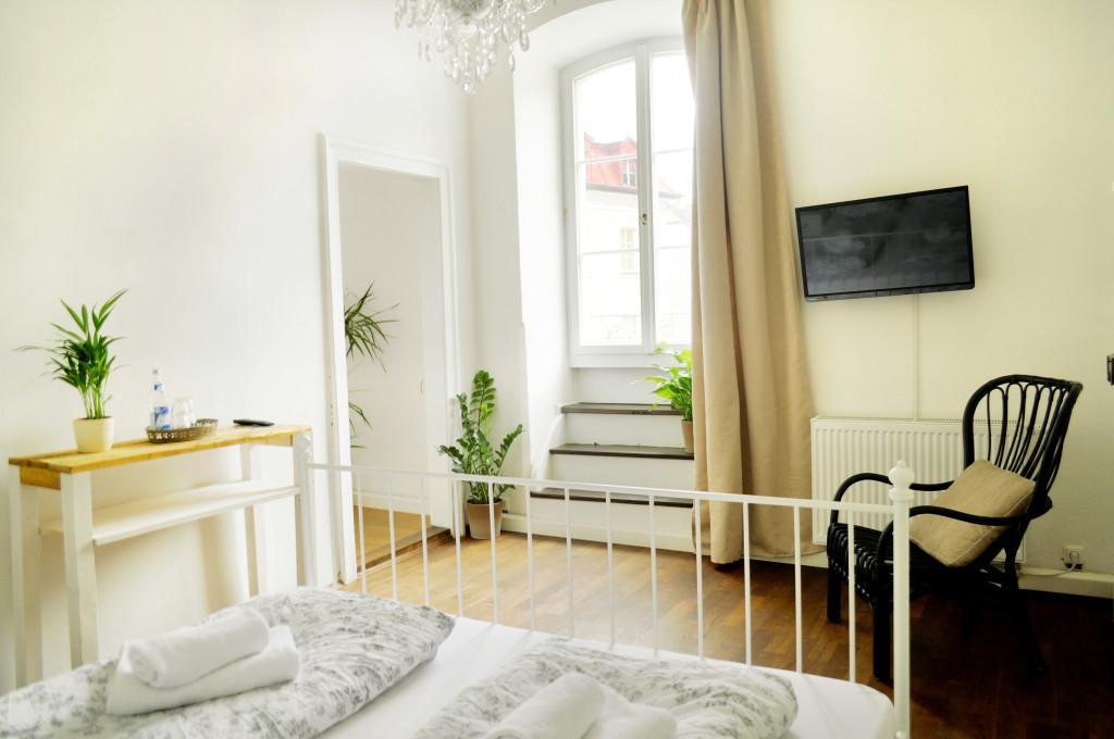 Art Hotel & Hostel Passau Eksteriør bilde