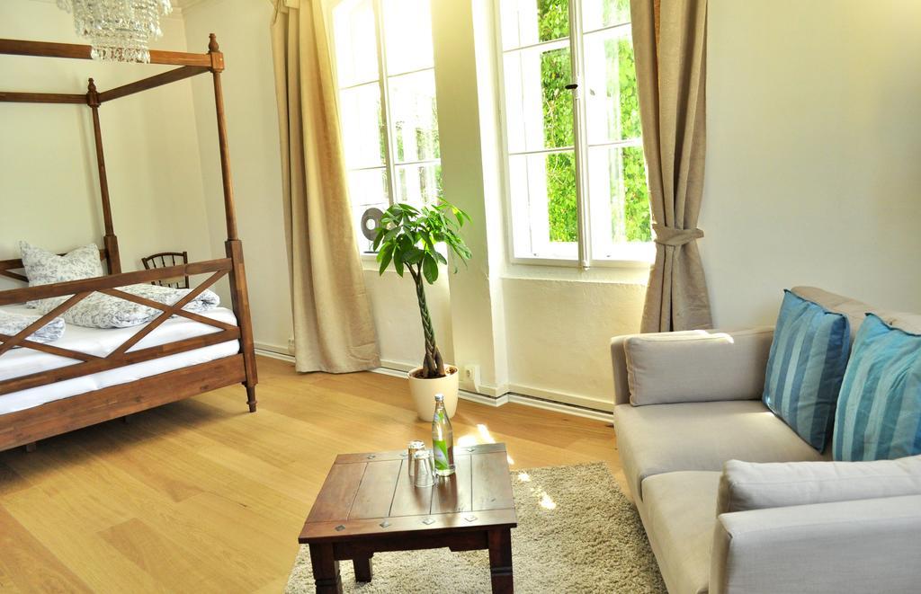 Art Hotel & Hostel Passau Eksteriør bilde