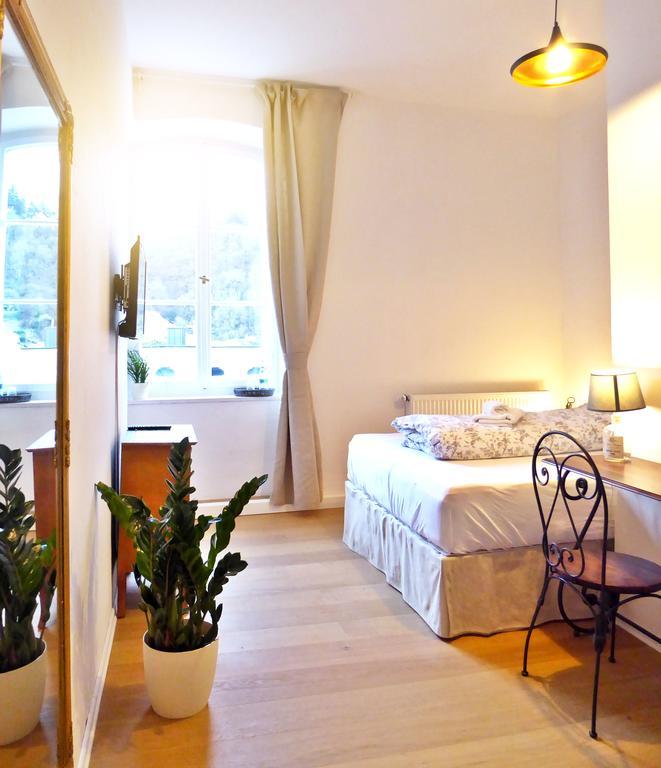 Art Hotel & Hostel Passau Eksteriør bilde
