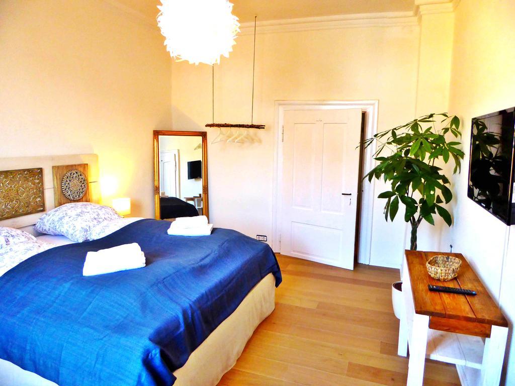 Art Hotel & Hostel Passau Eksteriør bilde