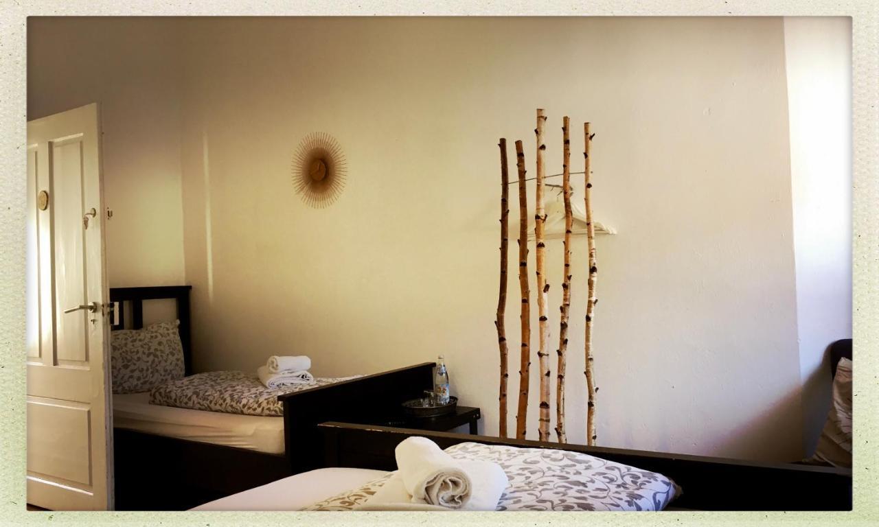 Art Hotel & Hostel Passau Eksteriør bilde