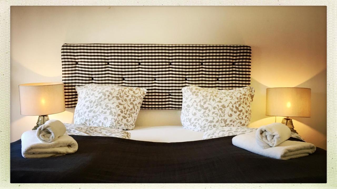 Art Hotel & Hostel Passau Eksteriør bilde
